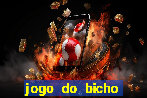 jogo do bicho documentario globoplay